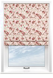 Maggies, Pillbox - Roman Blind